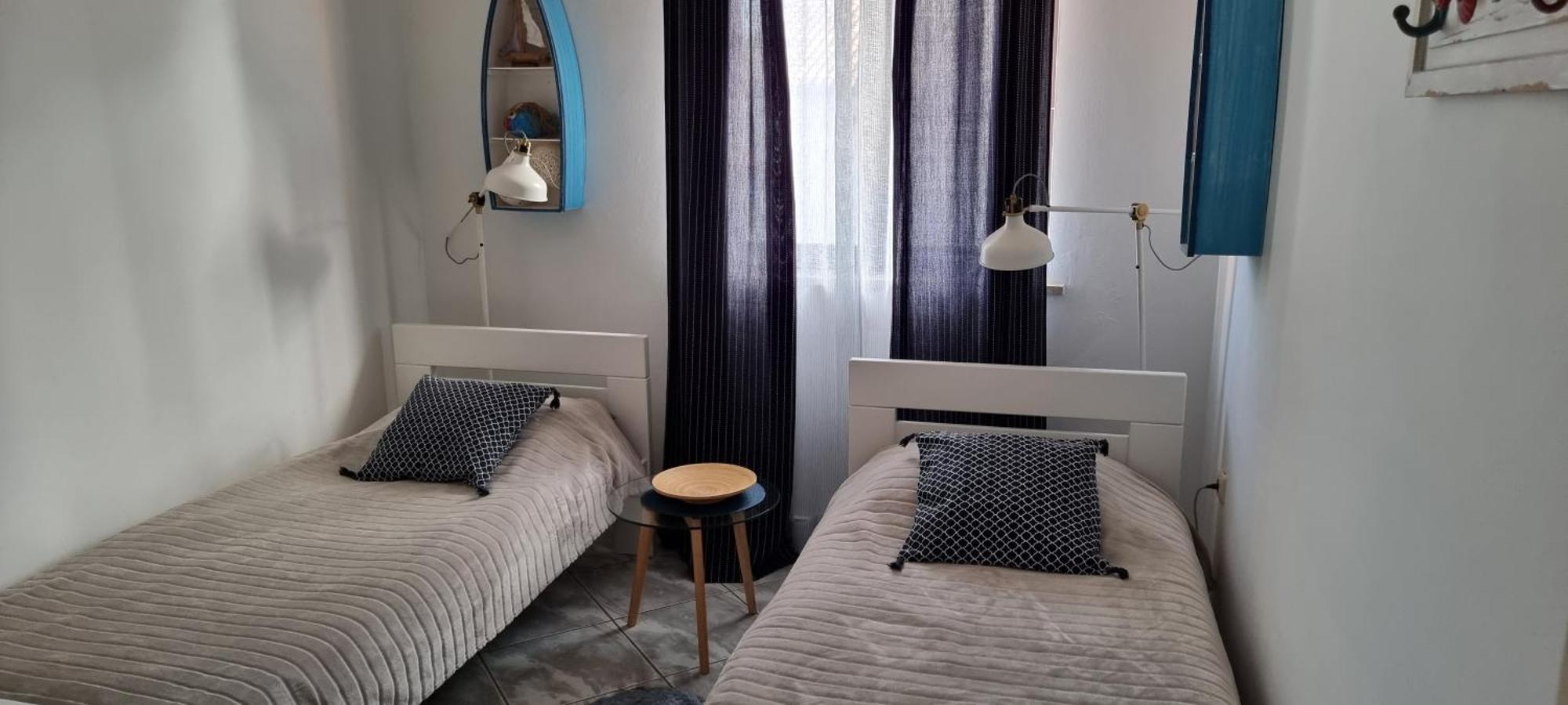 Apartments Noa Umag Bagian luar foto