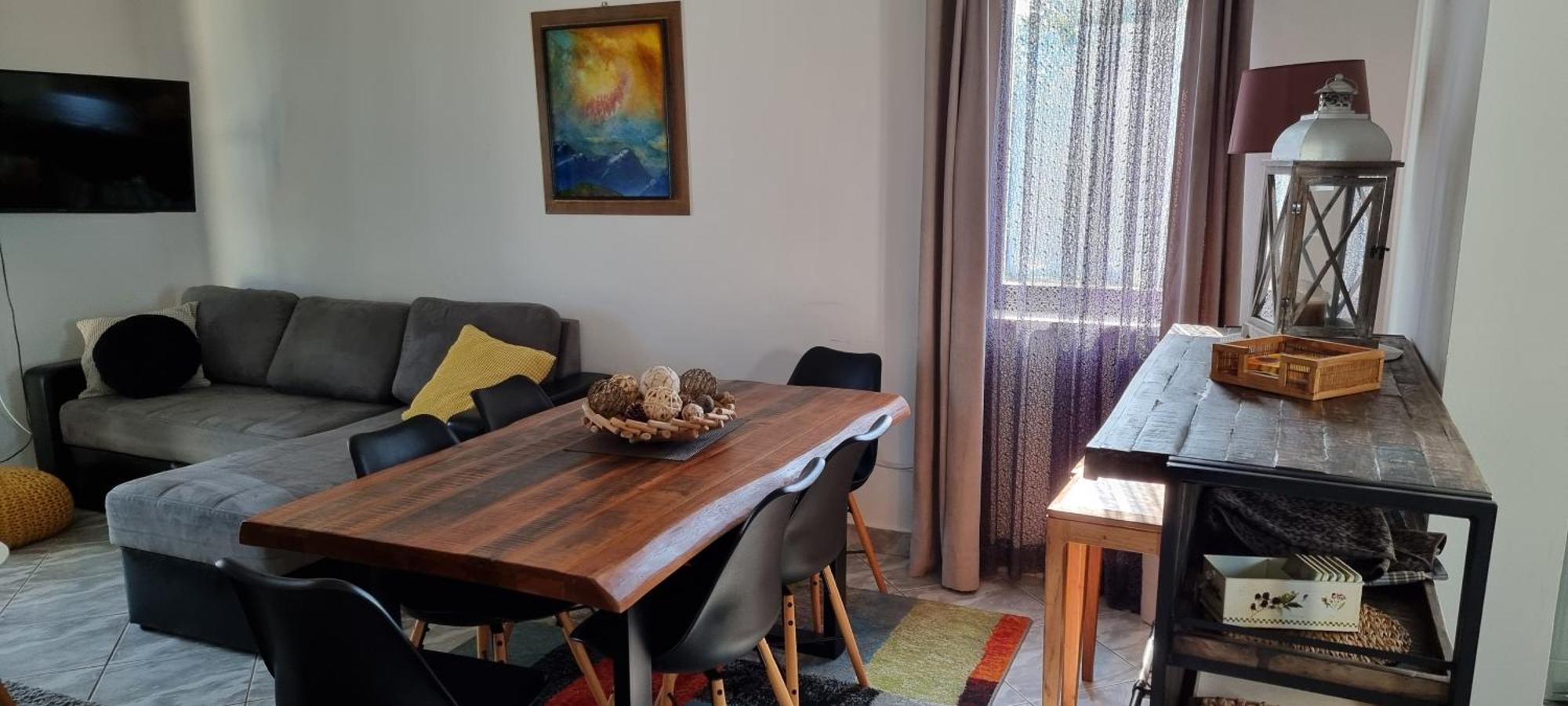Apartments Noa Umag Bagian luar foto