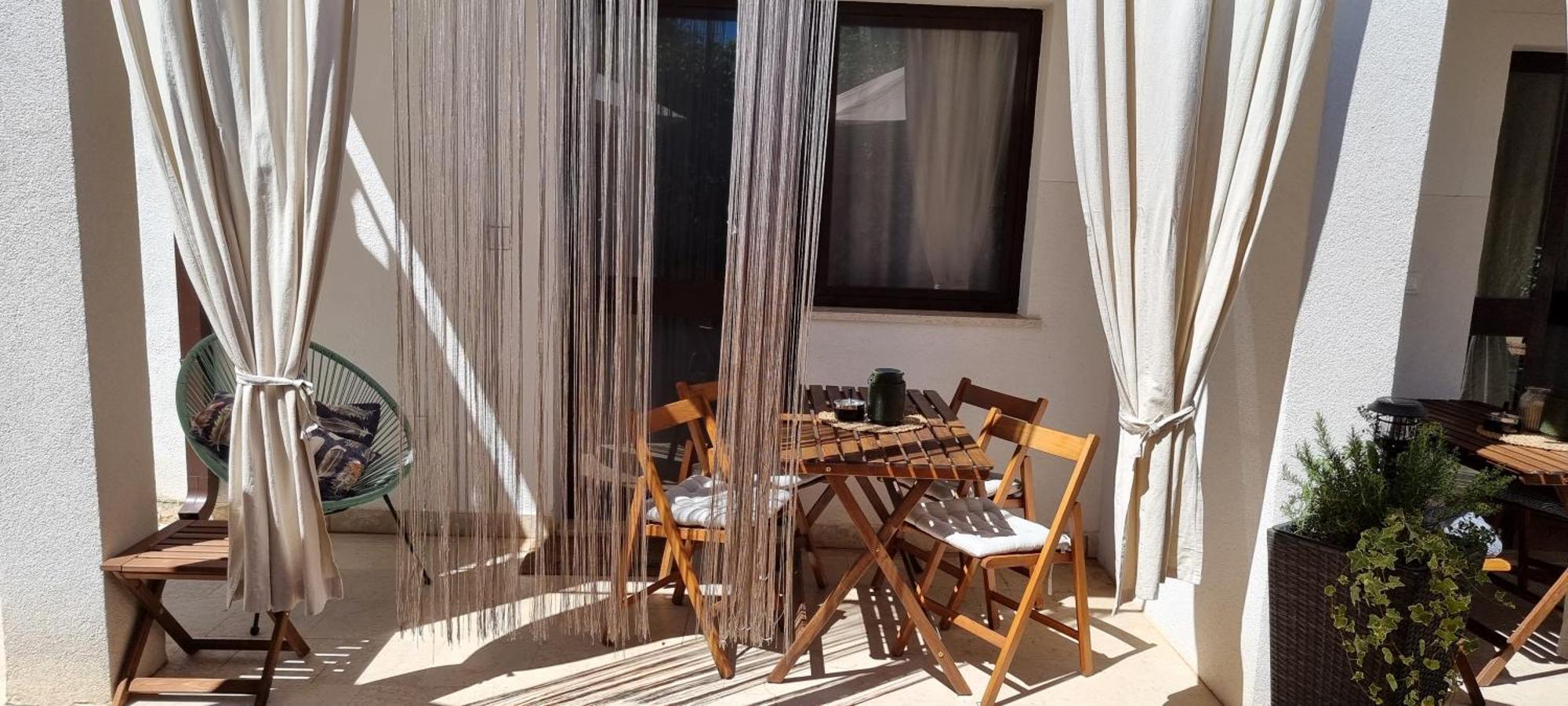 Apartments Noa Umag Bagian luar foto