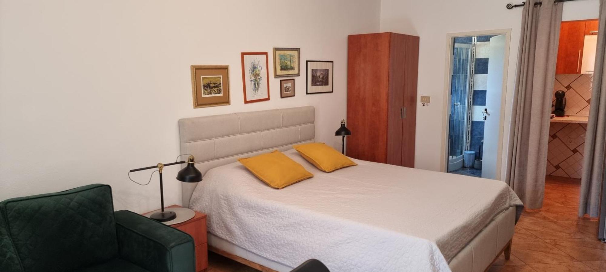 Apartments Noa Umag Bagian luar foto