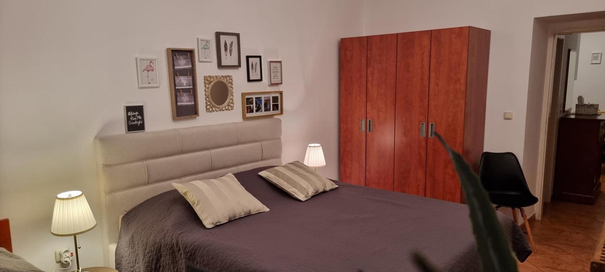 Apartments Noa Umag Bagian luar foto