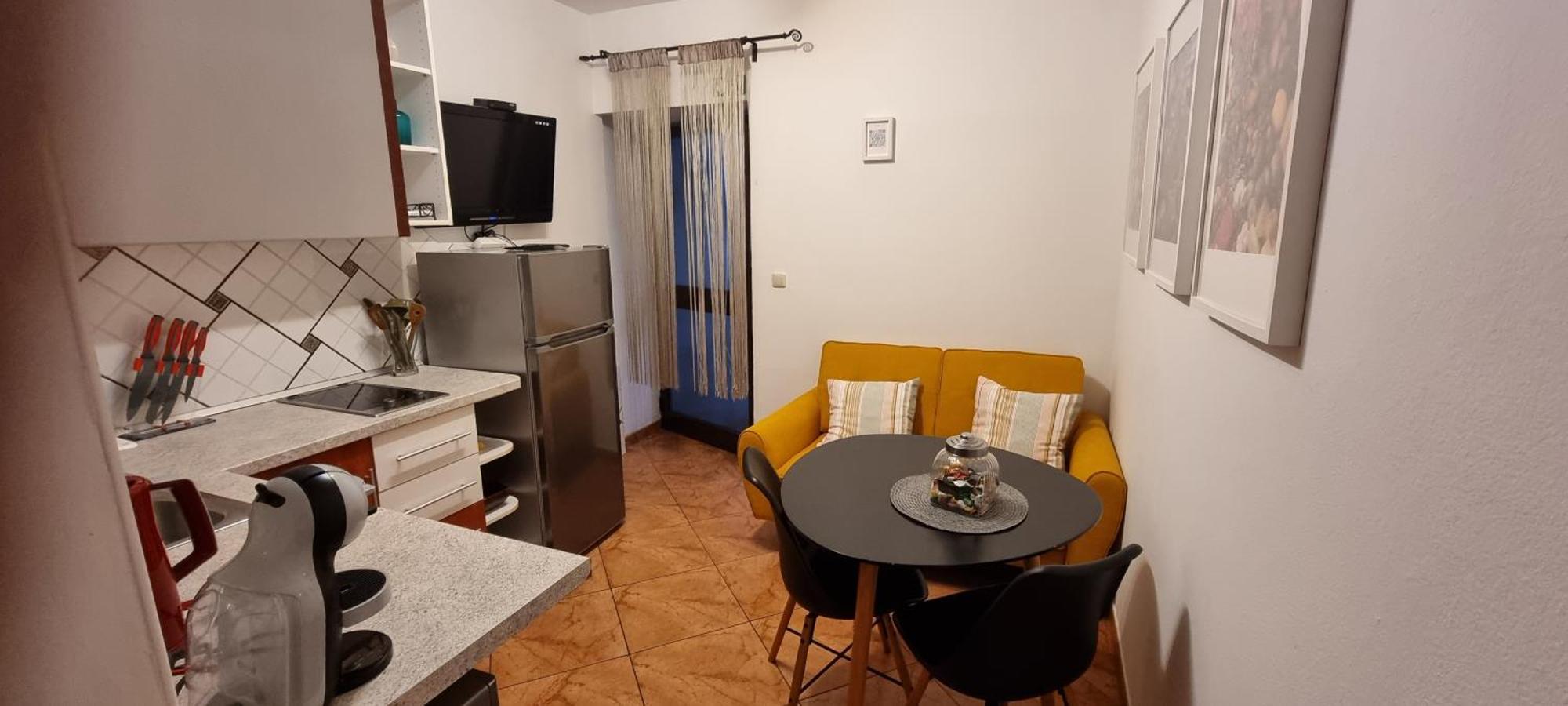 Apartments Noa Umag Bagian luar foto