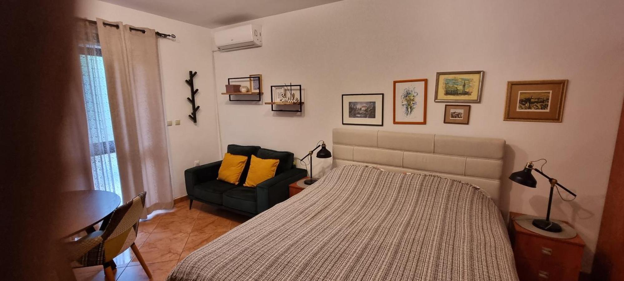Apartments Noa Umag Ruang foto