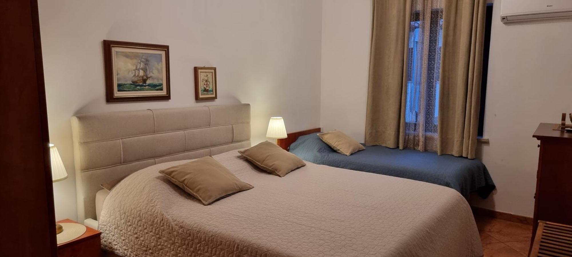 Apartments Noa Umag Bagian luar foto