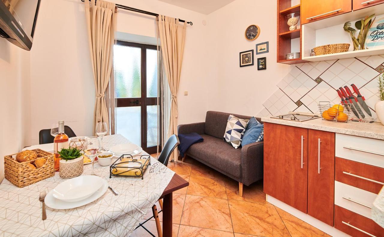 Apartments Noa Umag Bagian luar foto